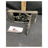 Goodwin film camera