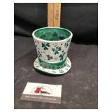 Relpo St. Patrickï¿½s planter