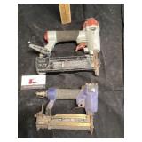 Air nailers untested