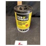 Tub oï¿½ towels new