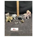 Elephants