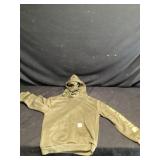 The old stock, Carhartt hoodie extra large