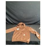 New old stock, Carhartt hoodie extra large