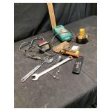 Battery charger miscellaneous