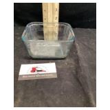 Fire king refrigerator dish