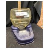Pet waterer