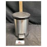 Small garbage can