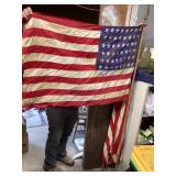 2-48 star flags