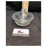 Pyrex bowl