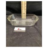 Anchor Hawking fire king casserole dish