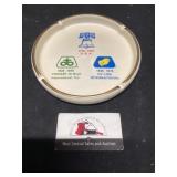Pioneer highline merge 1976 ashtray
