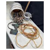 Extension cord unknown link