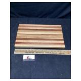 Cutting board