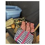New beach bags