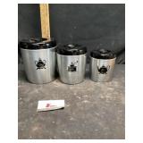 Canister set