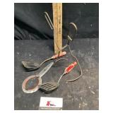 Canning tools, and spatulas
