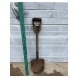 Shovel