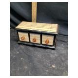 Jewelry box