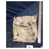 Boy Scouts of America national council bag