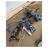 Parts