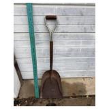 Shovel