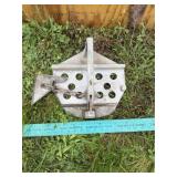 cast aluminum Superior Tile Cutter