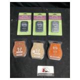 Travel Scentsy new old stock