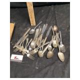 Flatware