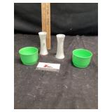 Tupperware bowls