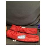 Iowa State cyclone bag chairs