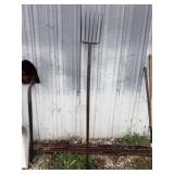 Pitchfork