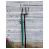 Pitchfork