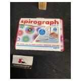 The original spirograph