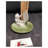Bear decor made in Germany