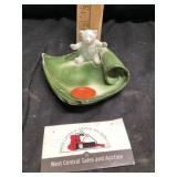 Bear dish made in Germany