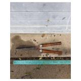 Pruning shears