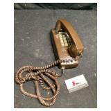 Vintage phone