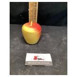 Apple container