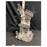 Halloween lighted decor approximately 24 inches