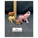 Elephants
