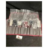 Wolfgang pack, miscellaneous tools