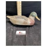 Duck decoy