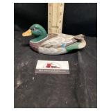 Duck decoy