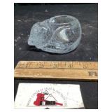 Cat candle holder