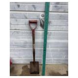 Shovel