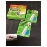 Mosquito repellent, new unopened boxes