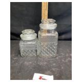Canisters