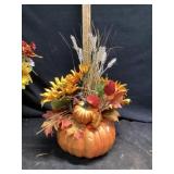 Halloween decor