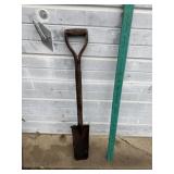 Shovel