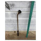 Watering wand